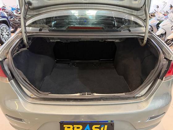 FIAT SIENA 1.0 MPI EL 8V FLEX 4P MANUAL